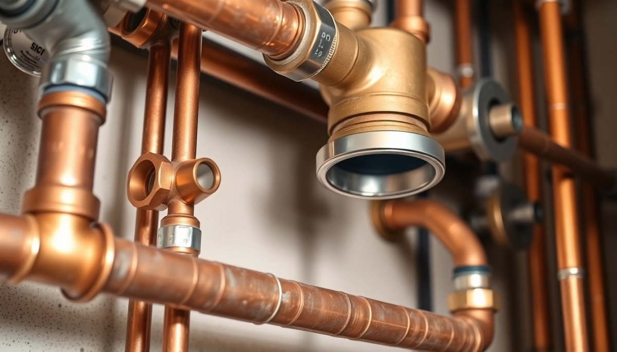 Cennik robót instalacji centralnego ogrzewania