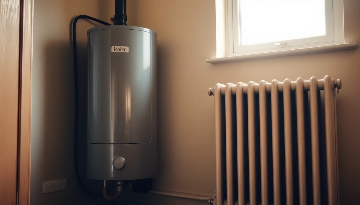 ceny ogrzewania gazem