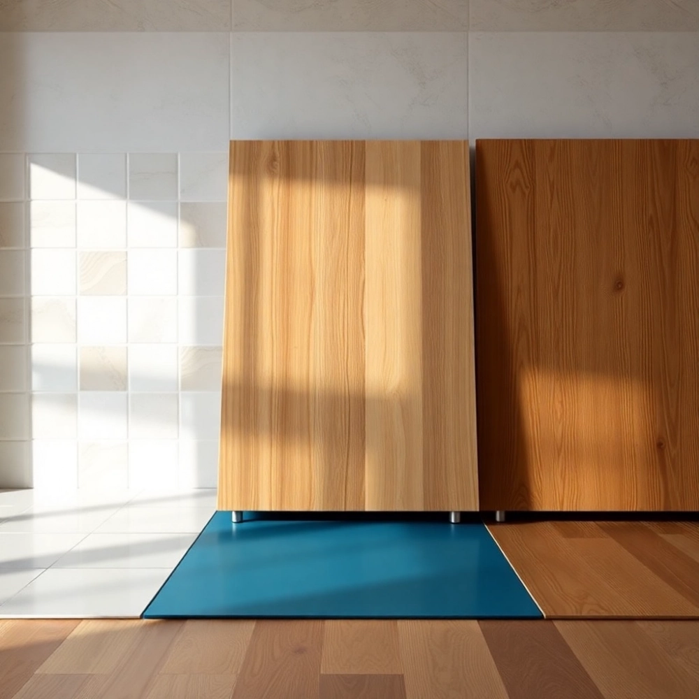 Co Dać Pod Ogrzewanie Podłogowe