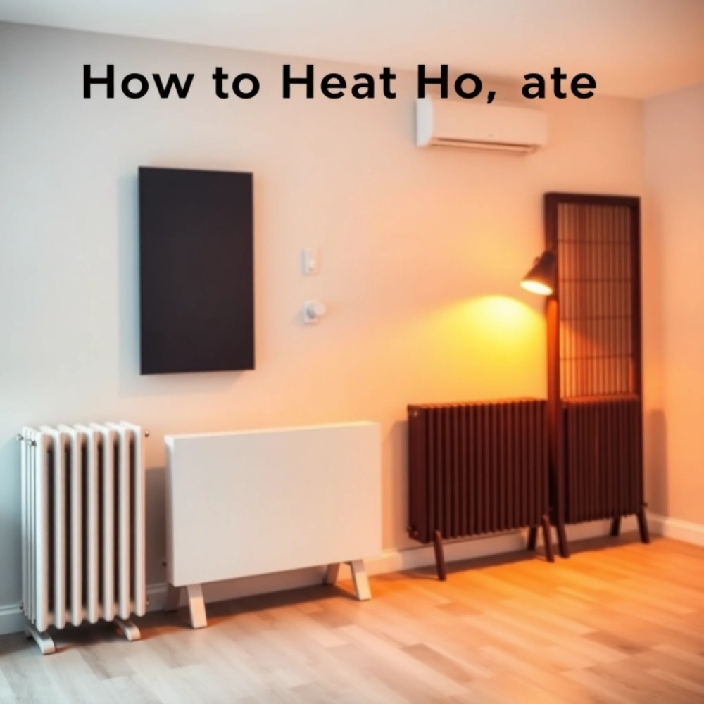 Czym Ogrzać Pomieszczenie 20M2