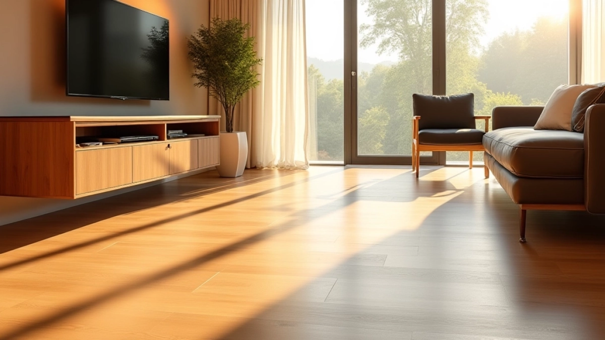 Elektryczne ogrzewanie podłogowe jak wykonać