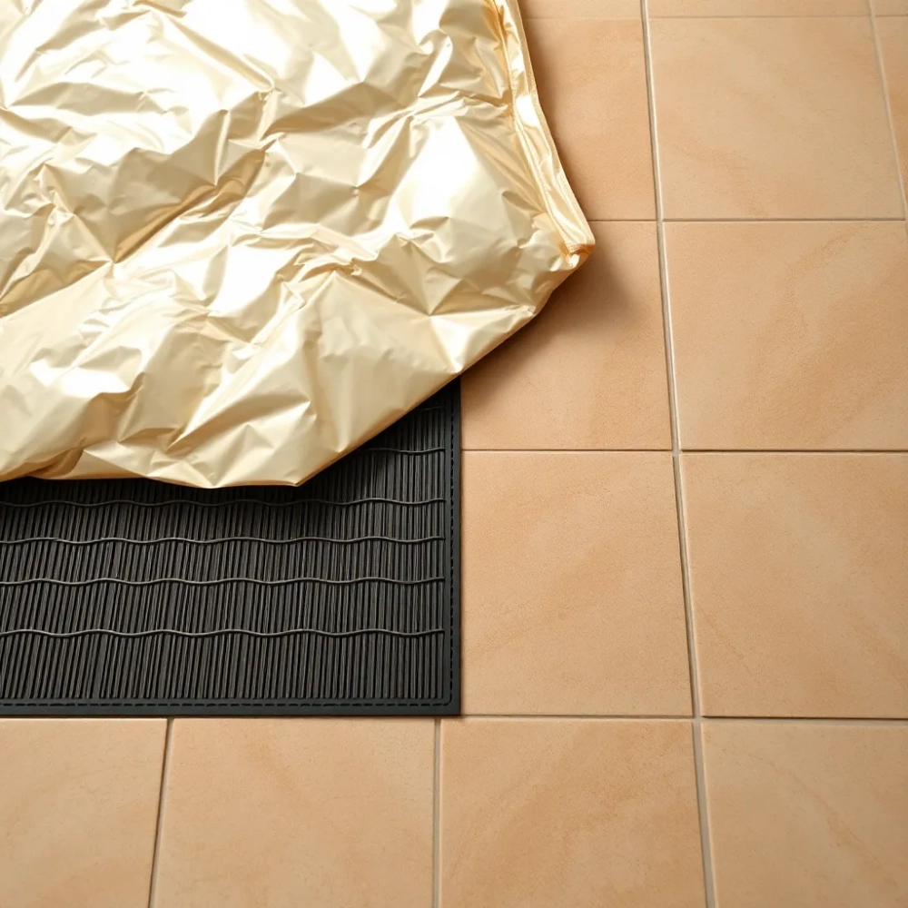 Jak działa elektryczne ogrzewanie podłogowe