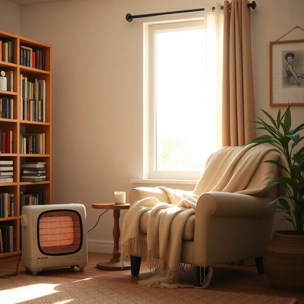 Jak Ogrzać Dom Bez Pieca