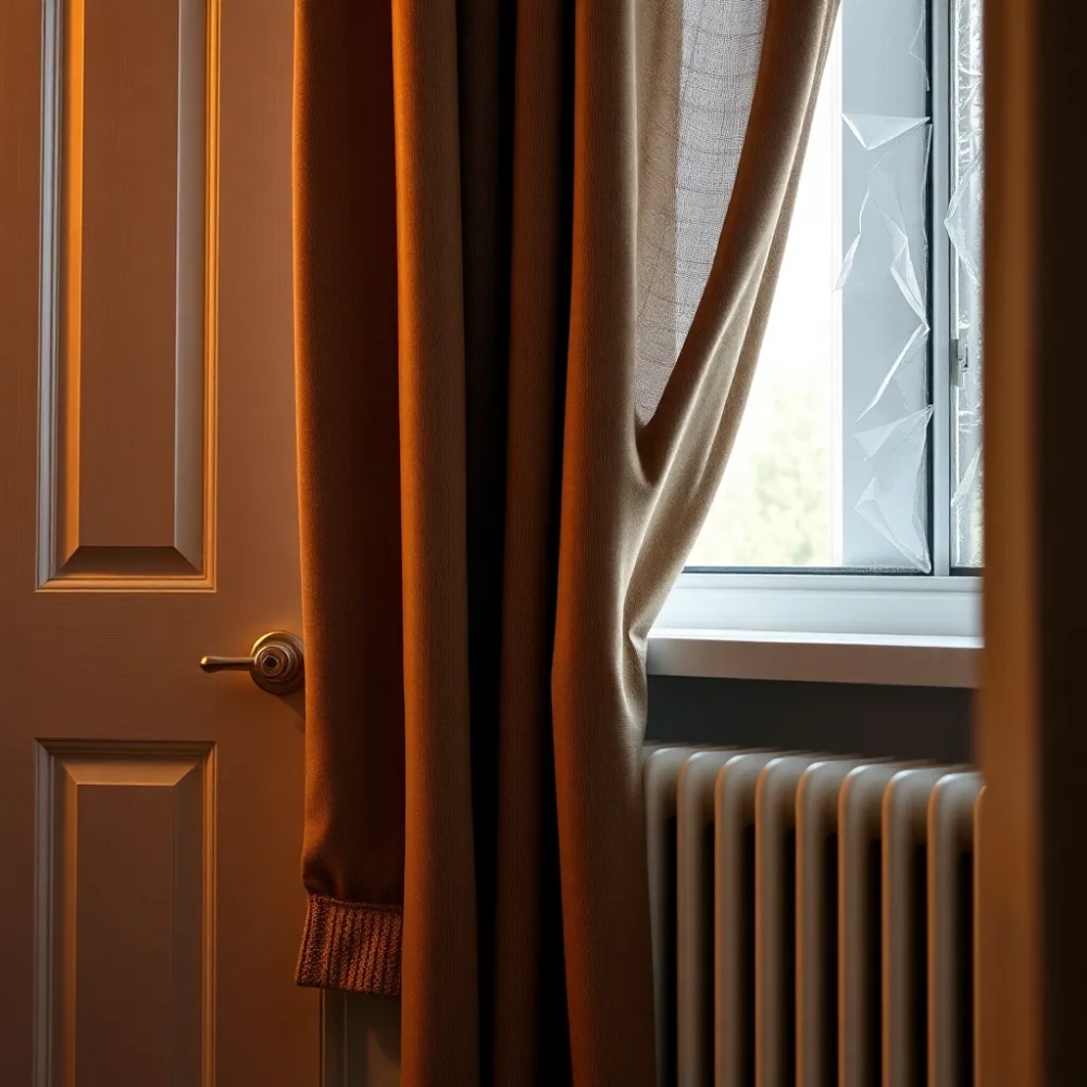 Jak oszczędzać na ogrzewaniu