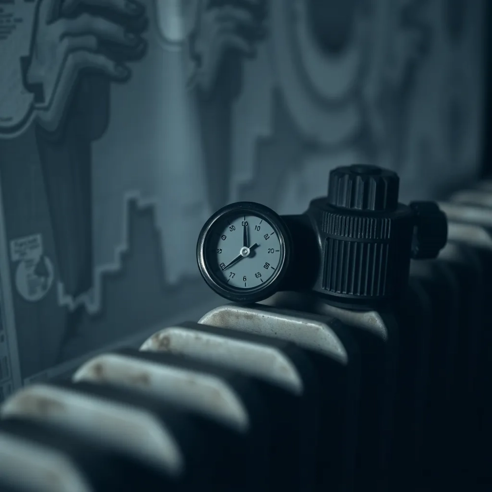 Jak spółdzielnie oszukują na ogrzewaniu