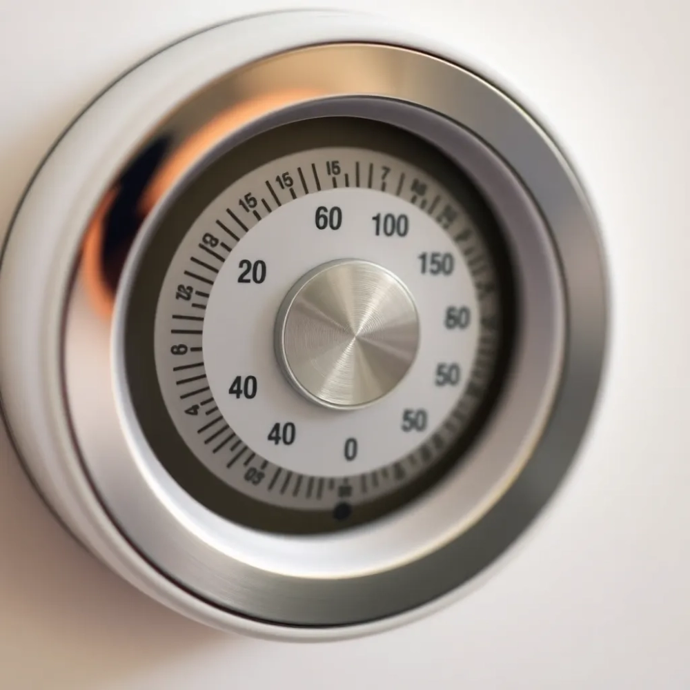 Jak ustawić grzejniki przy ogrzewaniu gazowym