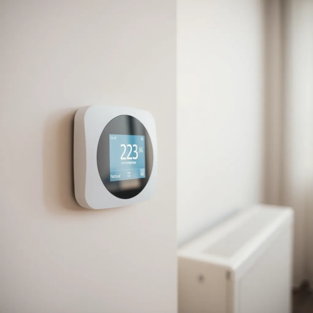 Jak włączyć ogrzewanie podłogowe w bloku