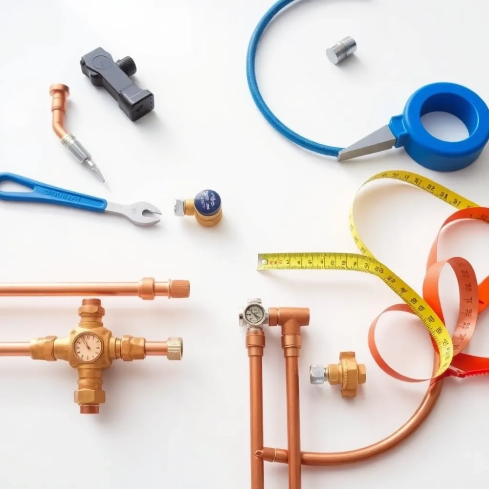 Jak wykonać instalację centralnego ogrzewania