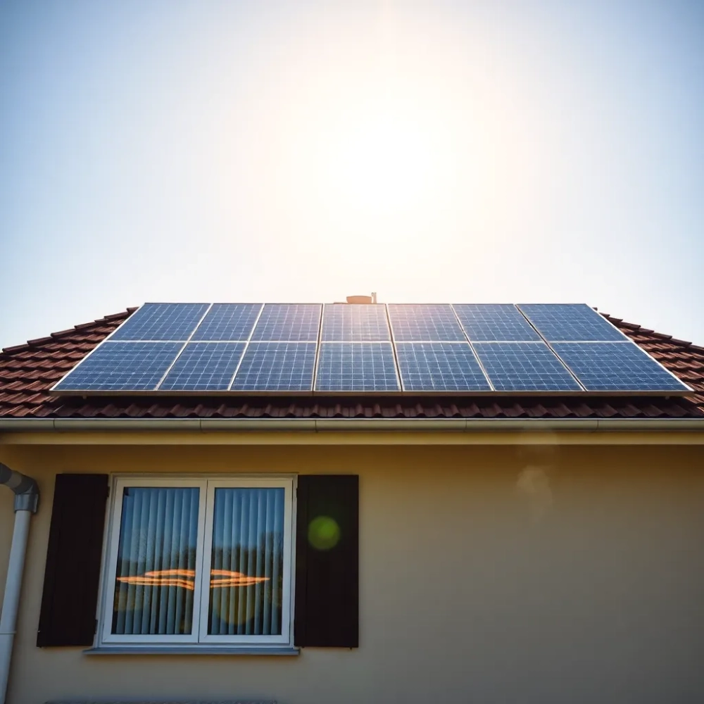 Jak wykorzystać fotowoltaikę do ogrzewania