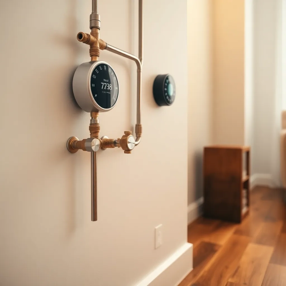 Jak wyłączyć ogrzewanie podłogowe w jednym pokoju