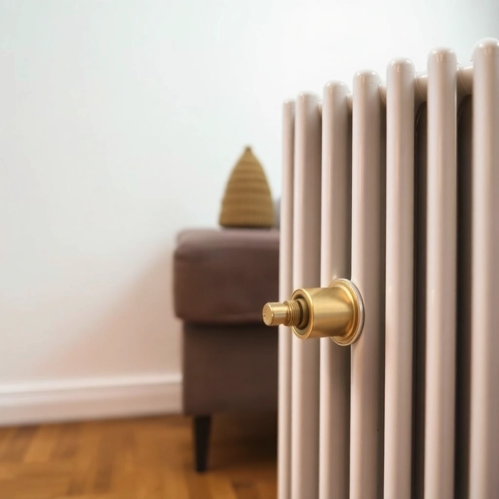 Jak zaoszczędzić na ogrzewaniu w bloku