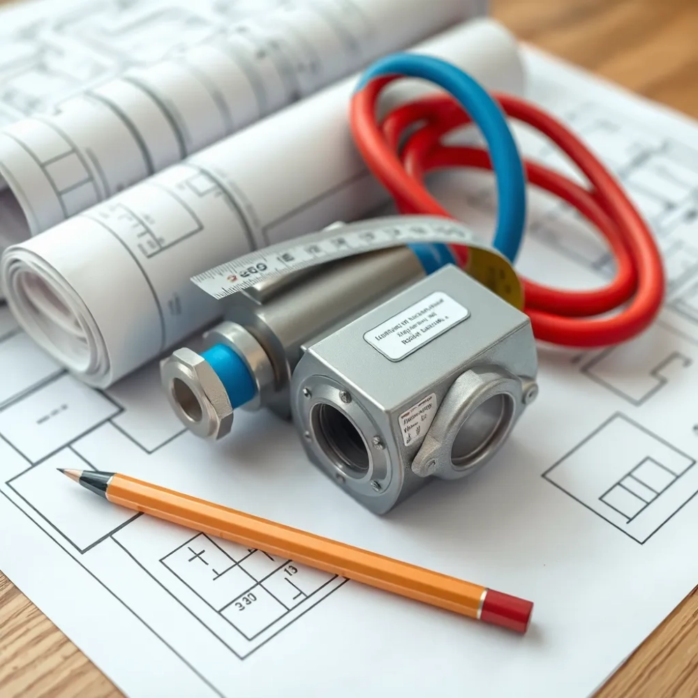 Jak zaplanować ogrzewanie podłogowe