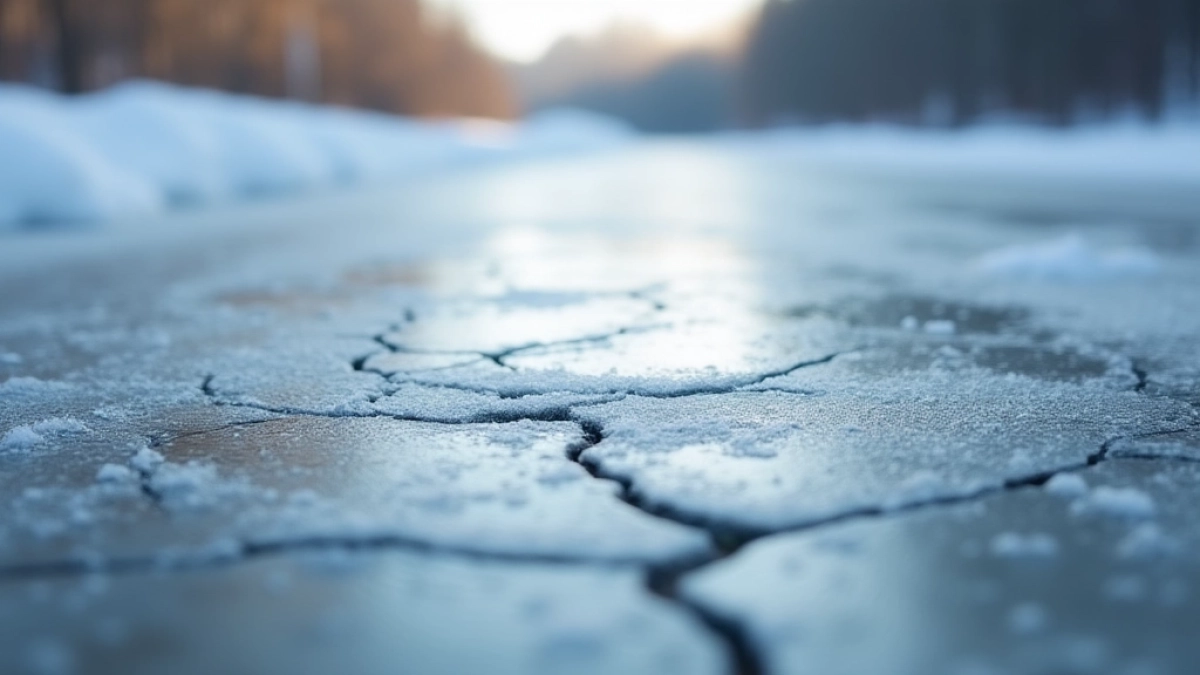 Jaka podłoga w nieogrzewanym domu
