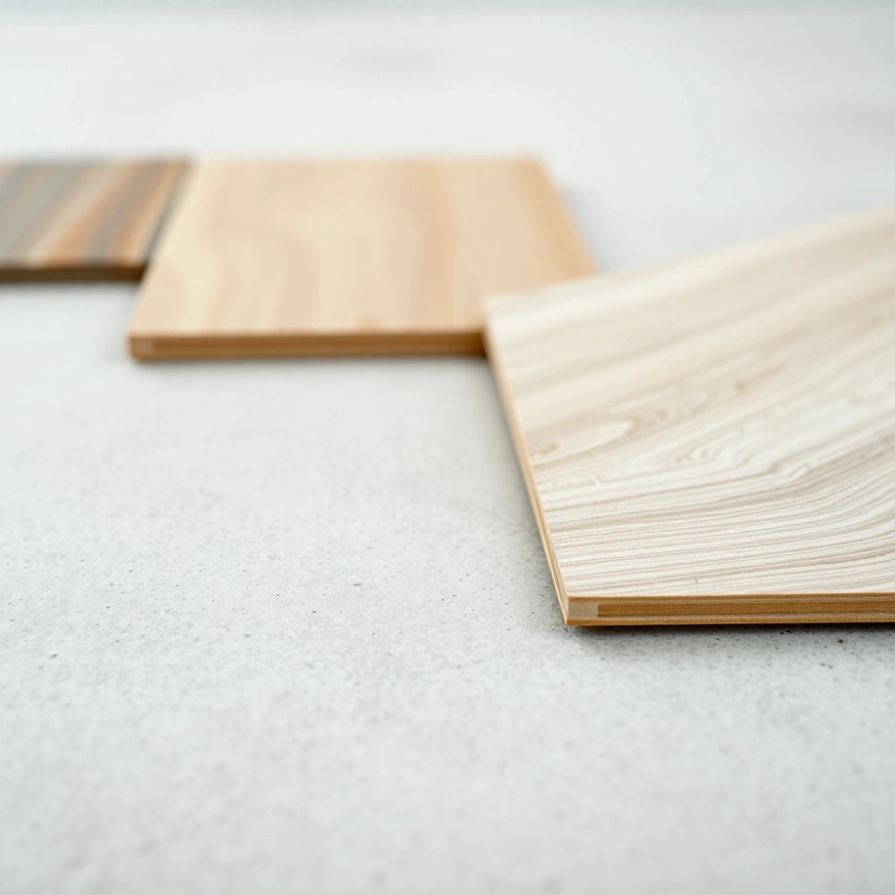 jaka posadzka na ogrzewanie podłogowe