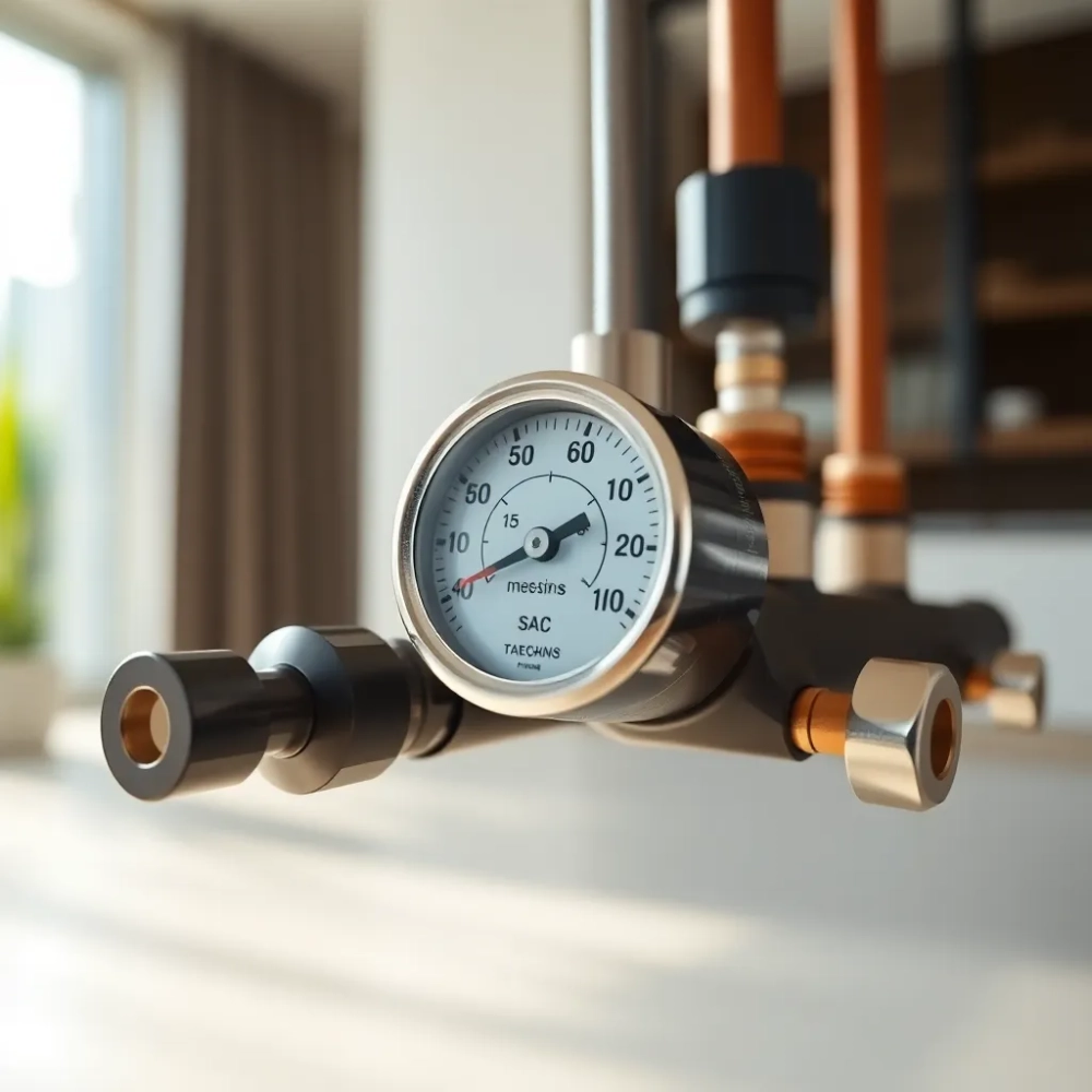 Jaka temperatura wody na ogrzewanie podłogowe