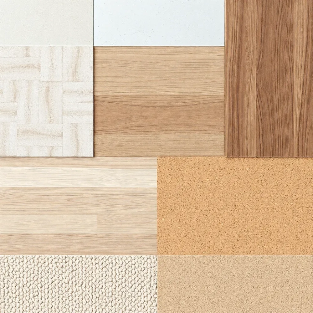 Jaka wykładzina na ogrzewanie podłogowe