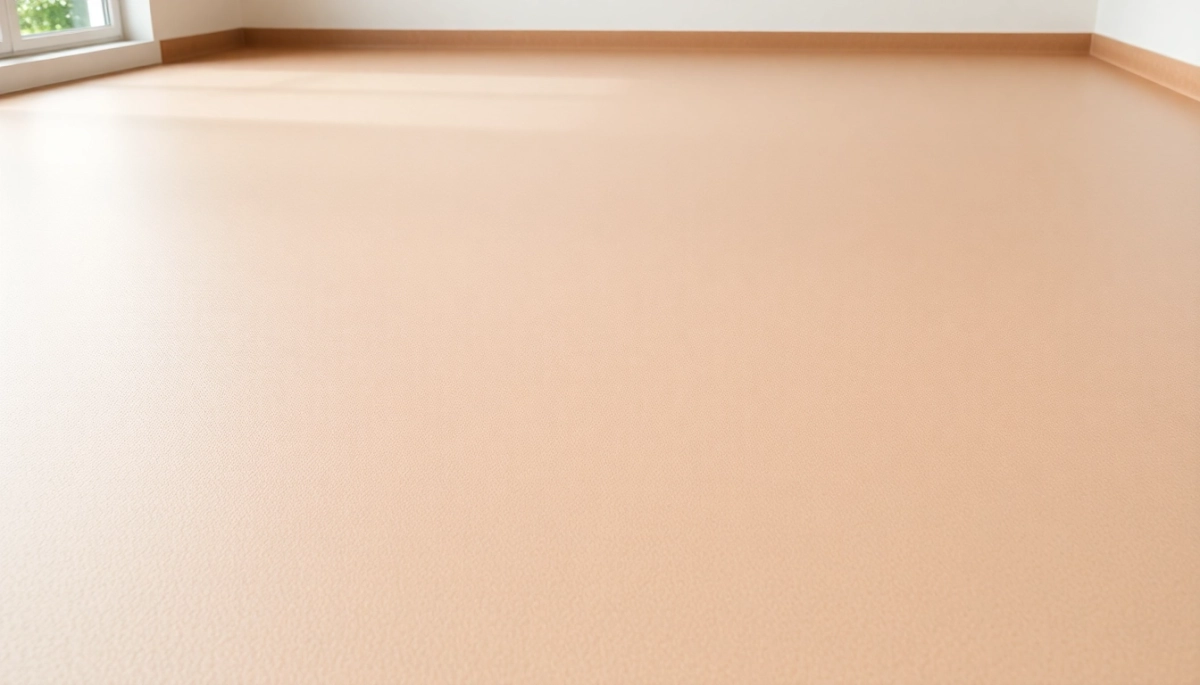 Jaka wylewka pod ogrzewanie elektryczne