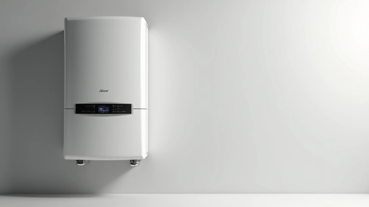 Jaki bojler do centralnego ogrzewania