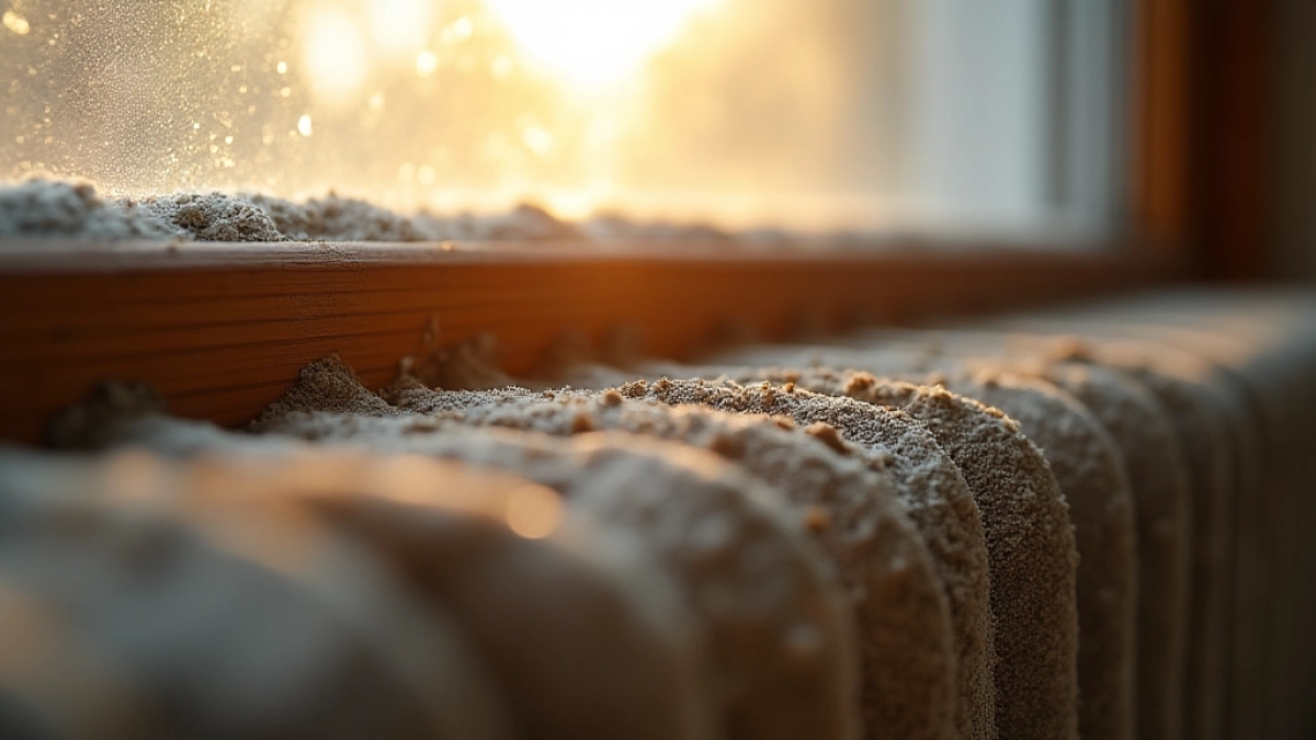 Jaki filtr do centralnego ogrzewania