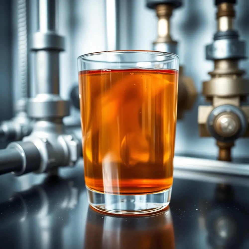 Jaki płyn do centralnego ogrzewania