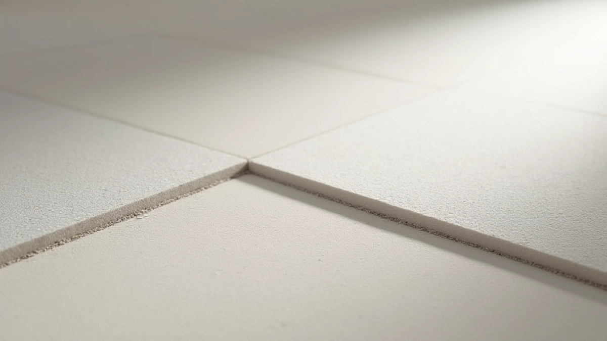 Jaki rodzaj fugi na ogrzewanie podłogowe