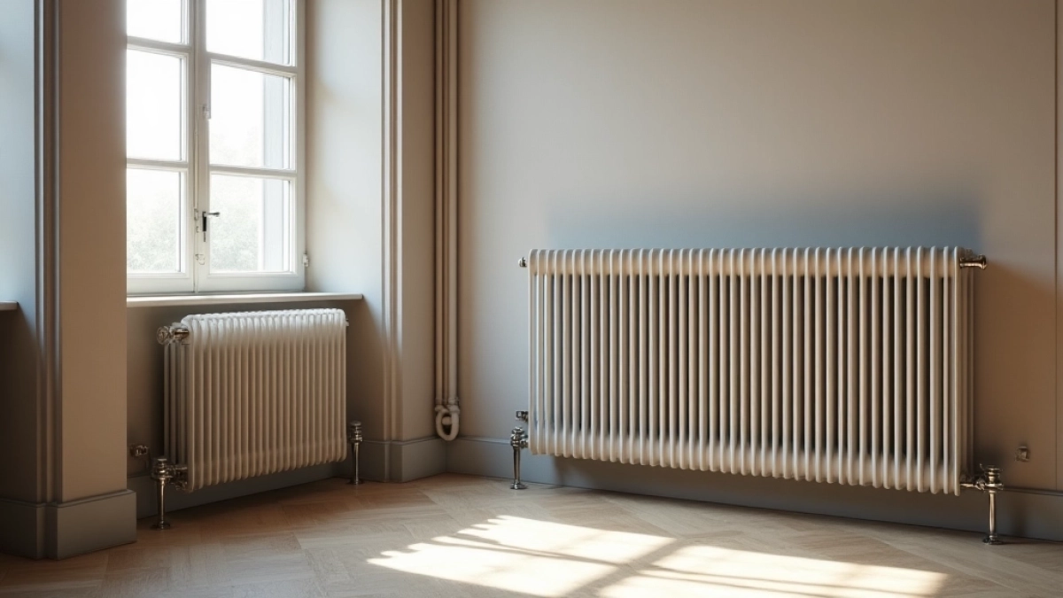 Jakie grzejniki do ogrzewania miejskiego