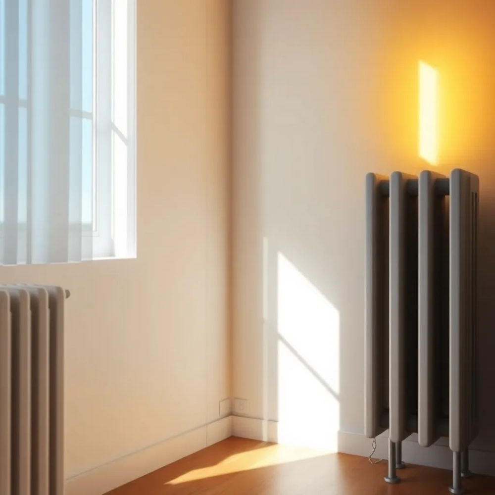Jakie ogrzewanie do mieszkania