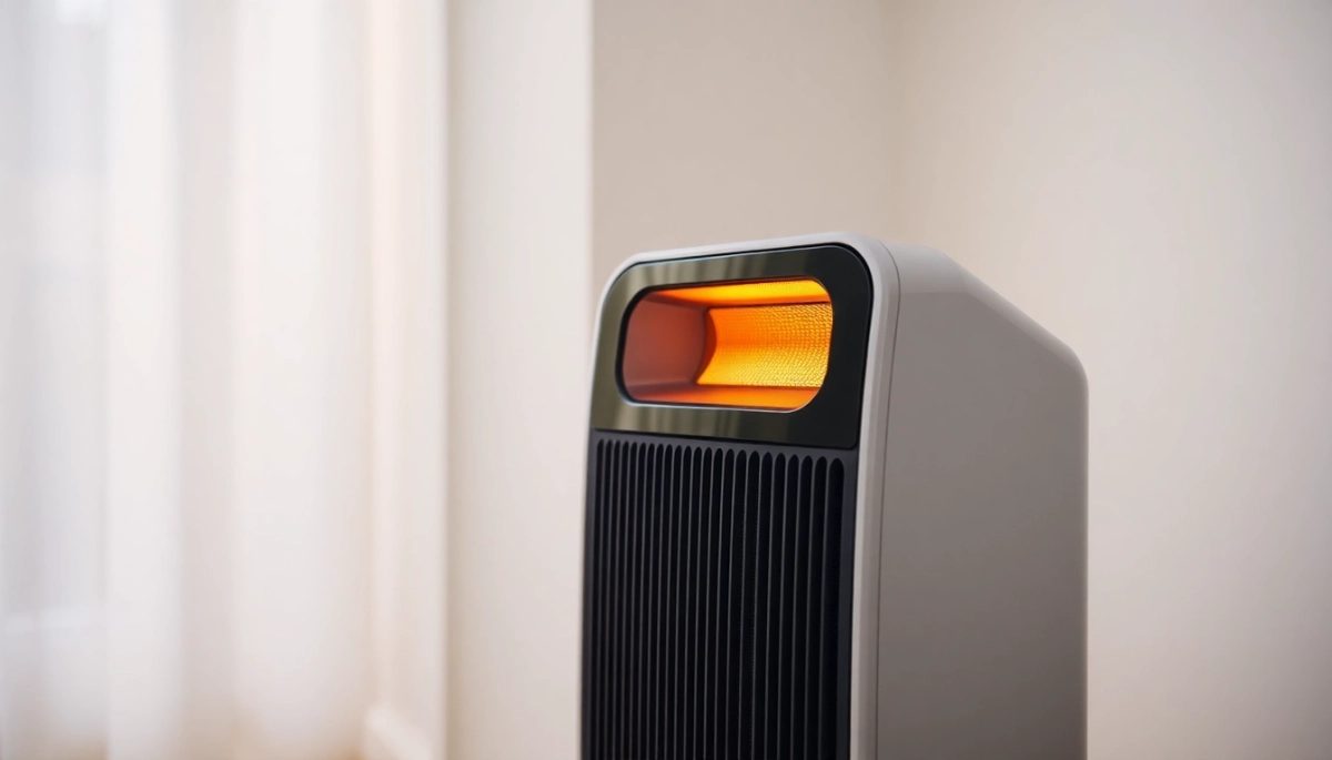 jakie ogrzewanie na prąd