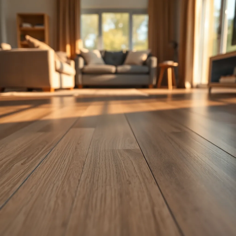 Jakie panele na ogrzewanie podłogowe na podczerwień