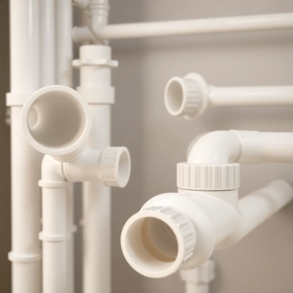 Jakie rury PP do centralnego ogrzewania