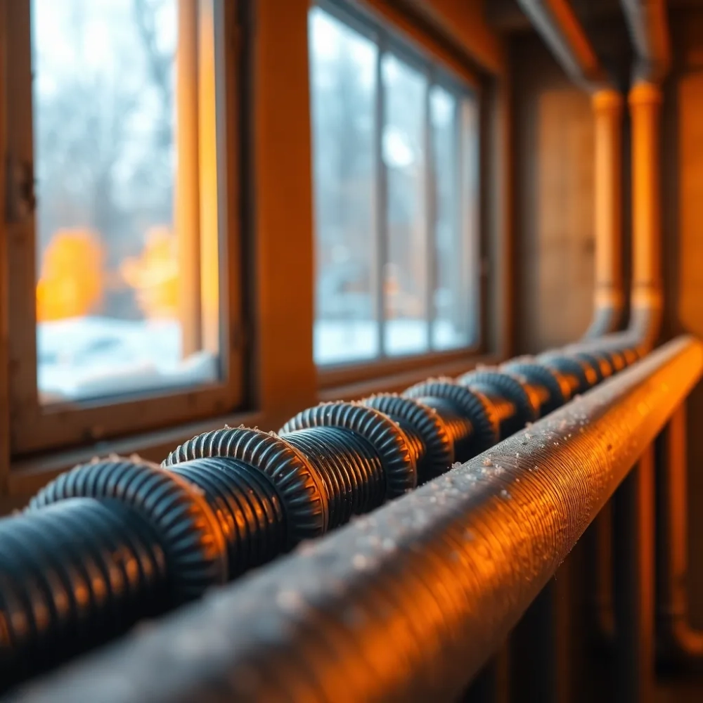 Jakie rury stalowe do centralnego ogrzewania