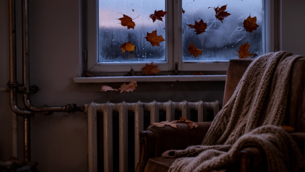 kiedy wlaczaja ogrzewanie