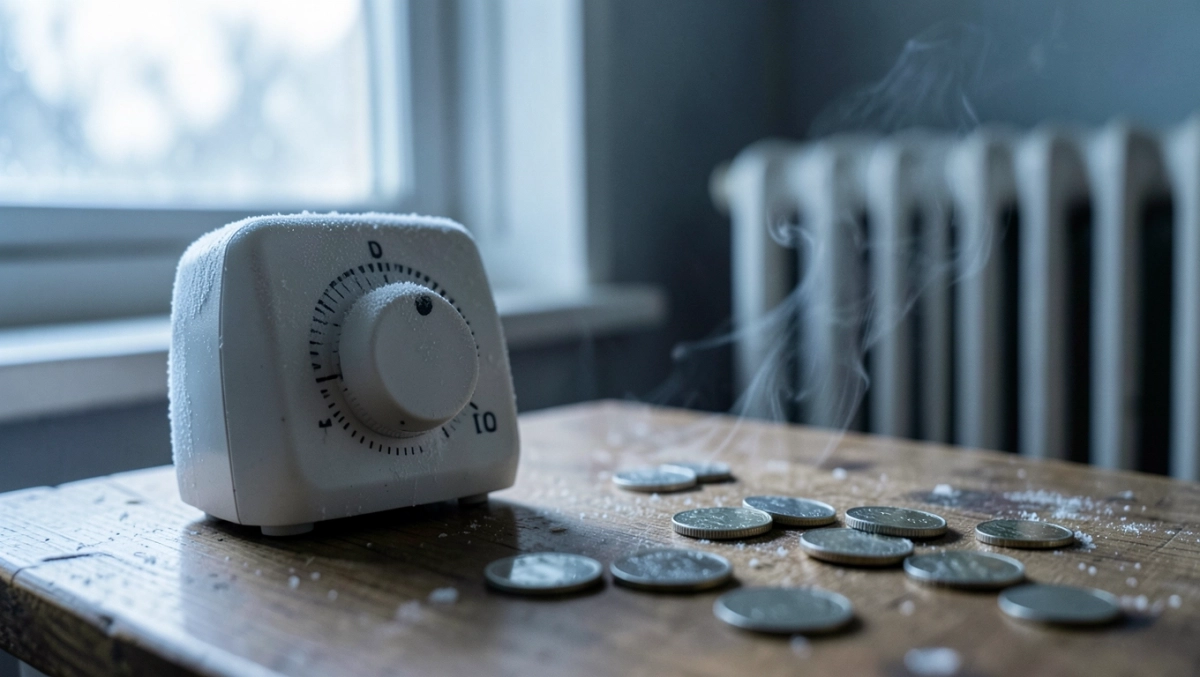 koszty ogrzewania domu