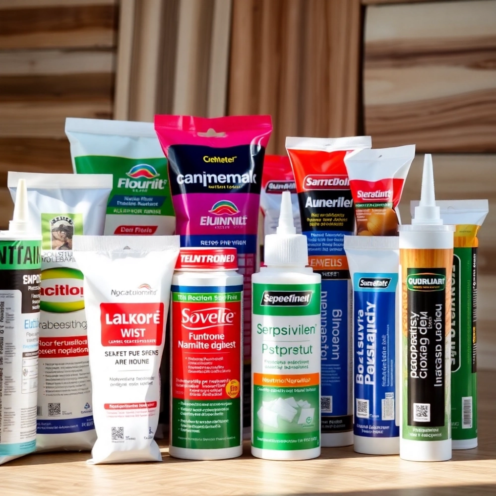 Najlepszy Klej Na Ogrzewanie Podłogowe