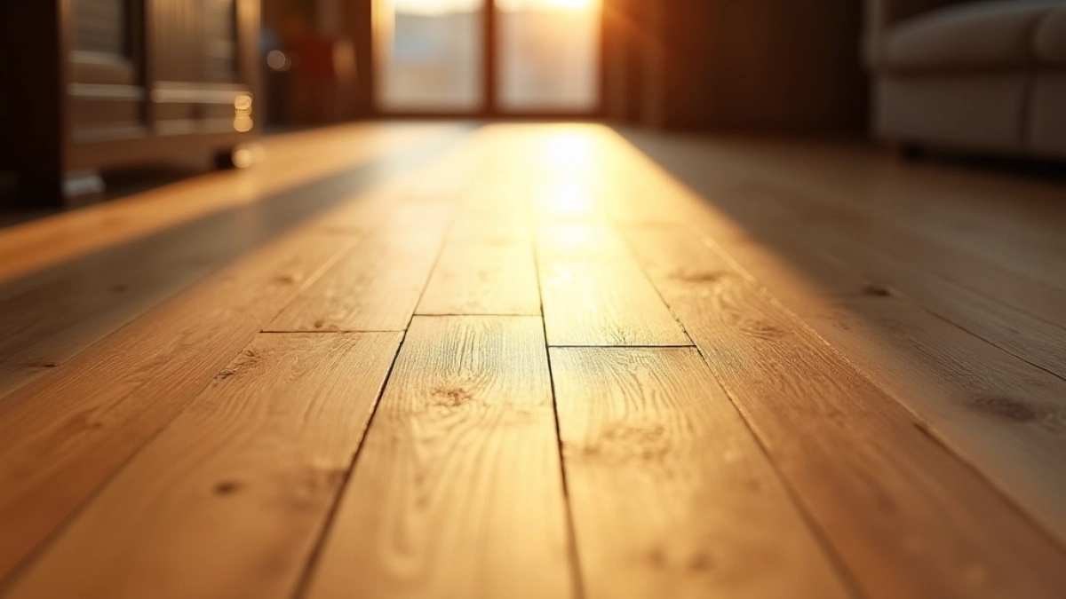 Ogrzewanie podłogowe jaka podłoga