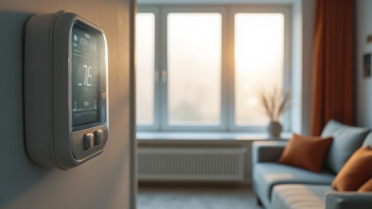 Przy jakiej temperaturze należy włączyć ogrzewanie