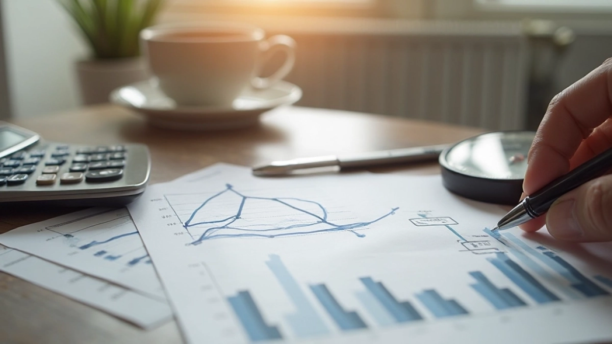 Rozliczenie centralnego ogrzewania wzór