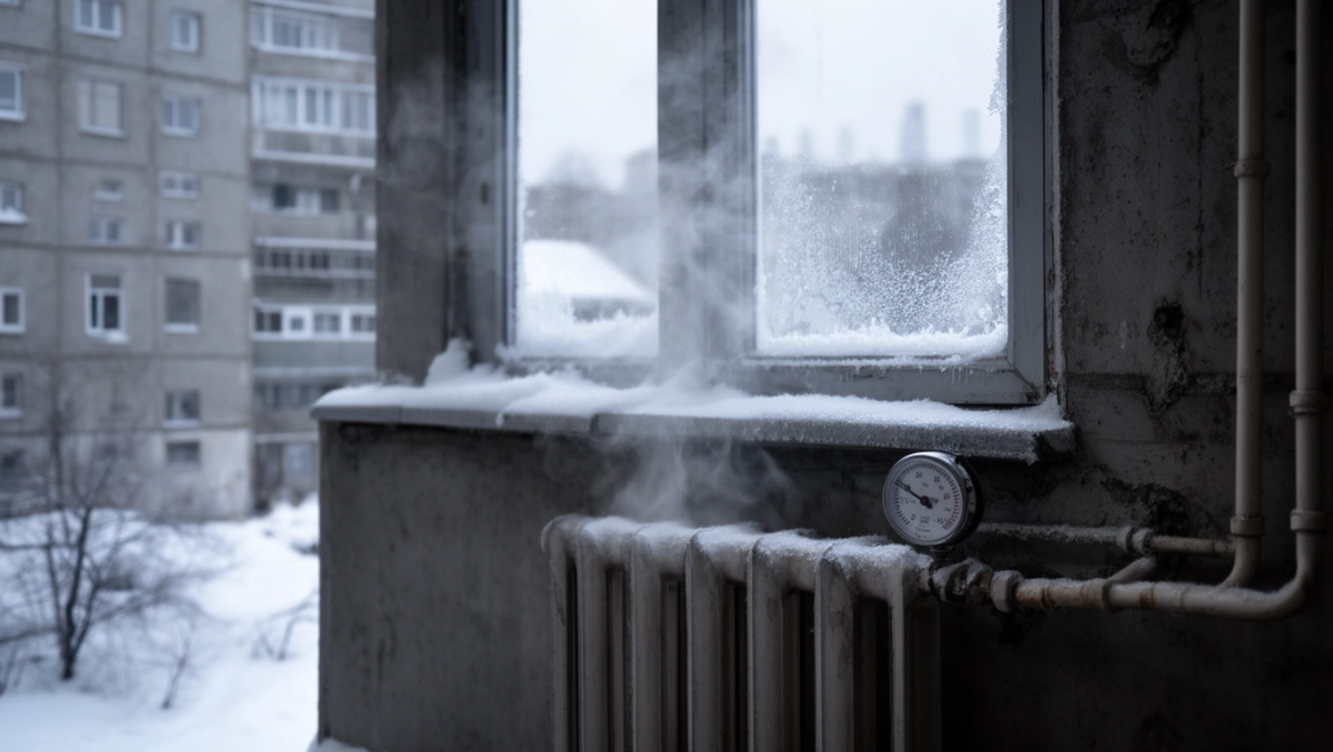 Rozliczenie ogrzewania w bloku bez podzielników