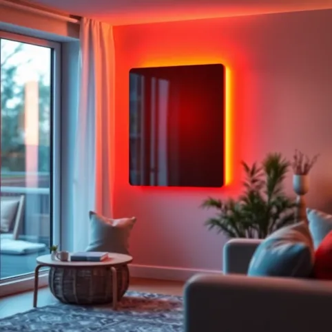 Czy Ogrzewanie Na Podczerwień Jest Szkodliwe