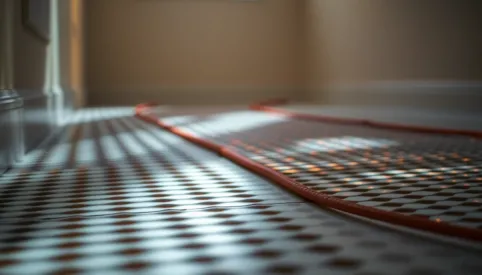 czy ogrzewanie podłogowe jest zdrowe