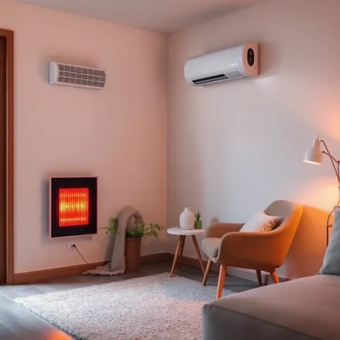 Czym Ogrzać Mieszkanie 40M2