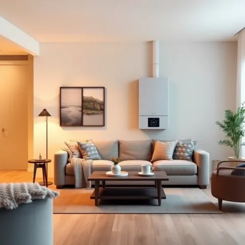 Czym Ogrzać Mieszkanie 60M2