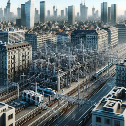 Instalacje elektryczne Warszawa