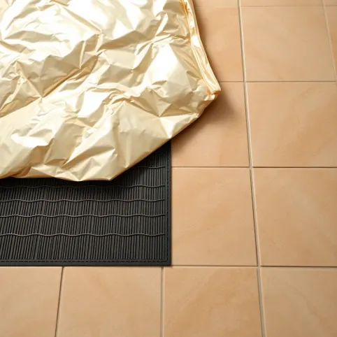 Jak działa elektryczne ogrzewanie podłogowe