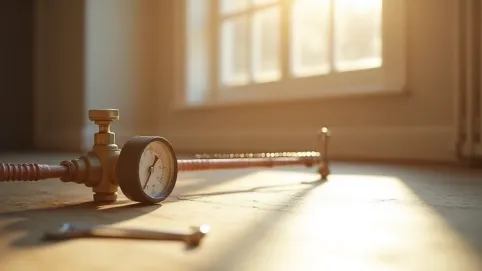 Jak odpowietrzyć ogrzewanie podłogowe