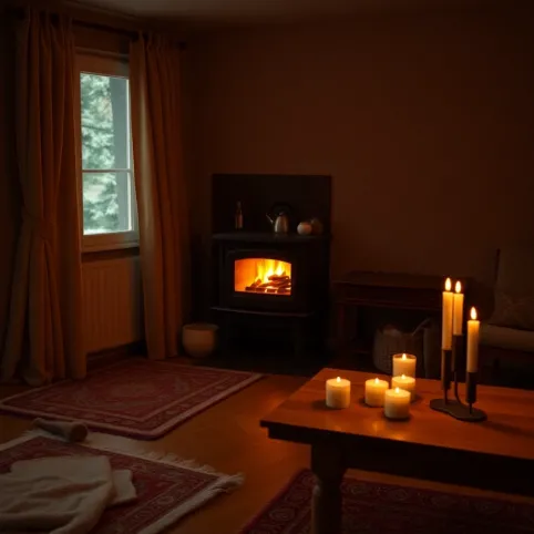 Jak Ogrzać Dom Bez Ogrzewania