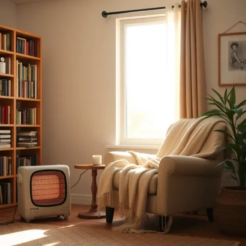 Jak Ogrzać Dom Bez Pieca