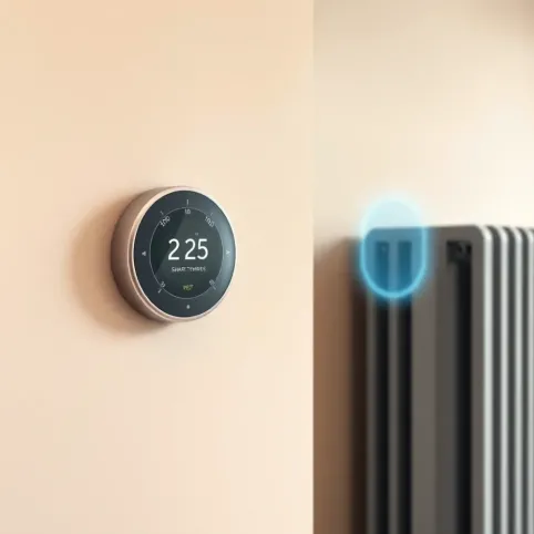 Jak oszczędzać na ogrzewaniu gazowym