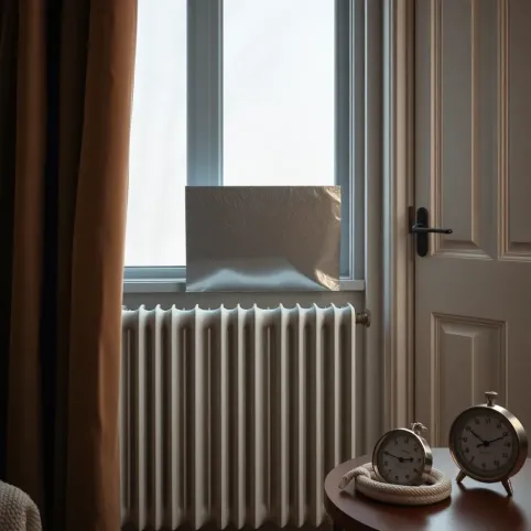 Jak oszczędzać na ogrzewaniu w bloku