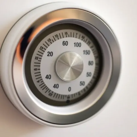 Jak ustawić grzejniki przy ogrzewaniu gazowym